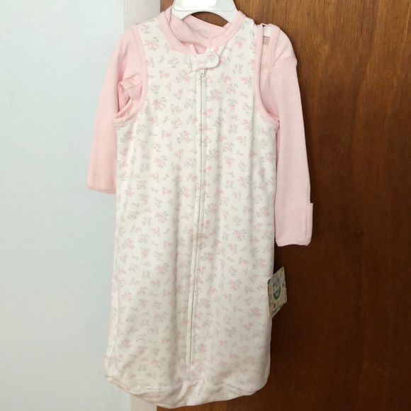 little me sleep sack